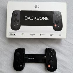 Backbone Controller (USB-C)