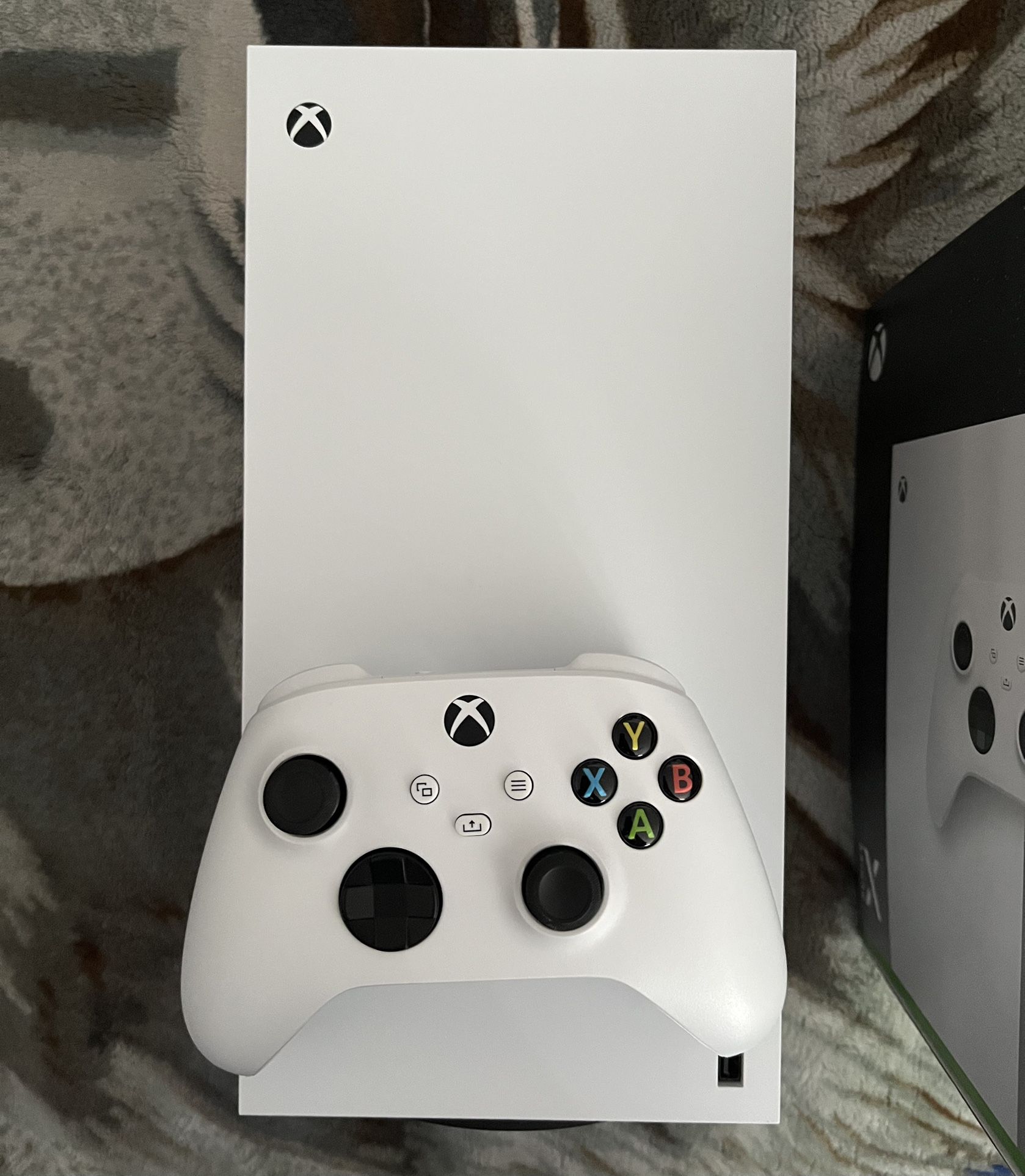 Xbox Series X Digital