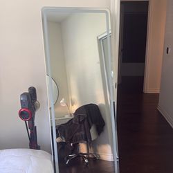 LED mirror