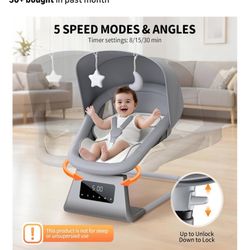 Baby Swing