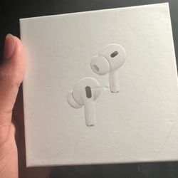 AirPods Pro 2