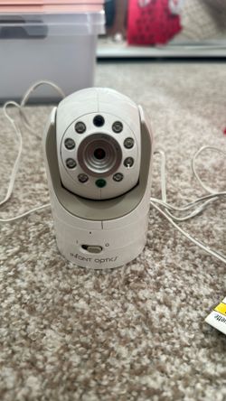 DXR-8 Monitor