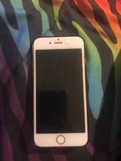 iPhone 6s
