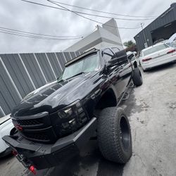 2010 Chevrolet Silverado 1500