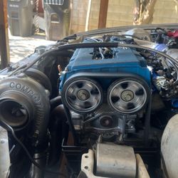 B20vtec Swap