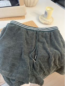 Kith Graham Short Court