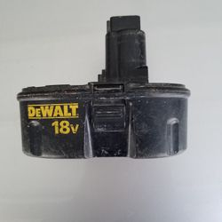 Dewalt Battery 