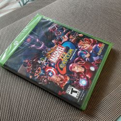 Xbox One Video Game Bran New Never Opening $20 Firm Pick Up Only 