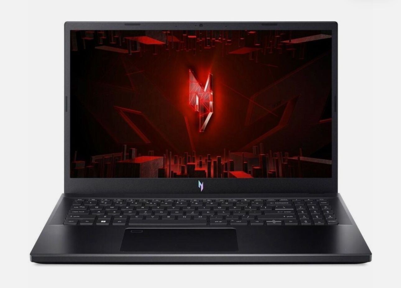 Gaming Laptop