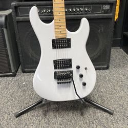Kramer Classic Series Pacer Electric Guitar