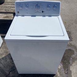 Kenmore Washer