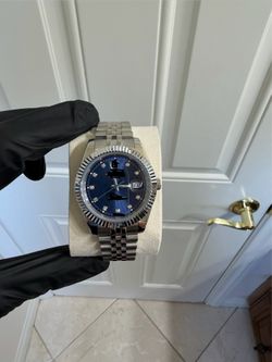 Men’s Luxury watch