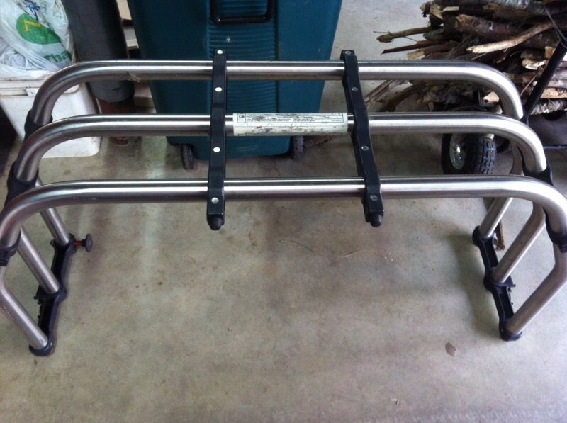 Pickup extender model 1U5A-19G299-AA