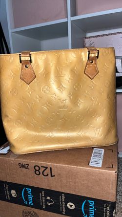 Vintage Louis Vuitton bag