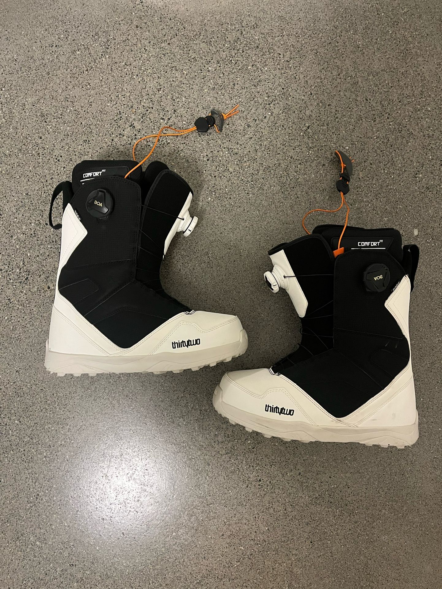 Thirtytwo Snowboard Boots