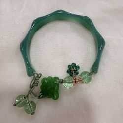 Jade Bangles