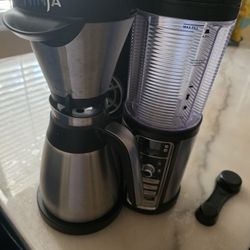 Ninja Coffee Maker