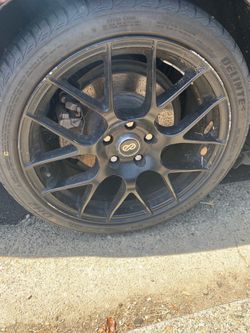 19size rims