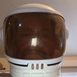Space Helmet