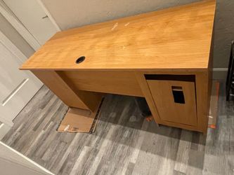 Large Desk