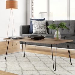 Astudillo Coffee Table