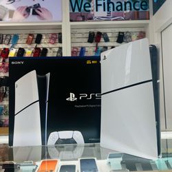 PS5 Digital Edition