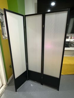 Room Divider