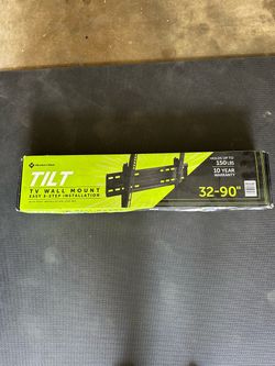 TV mount