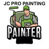 JC 901-PRO-PAINTING 🏘️🏢⛪️