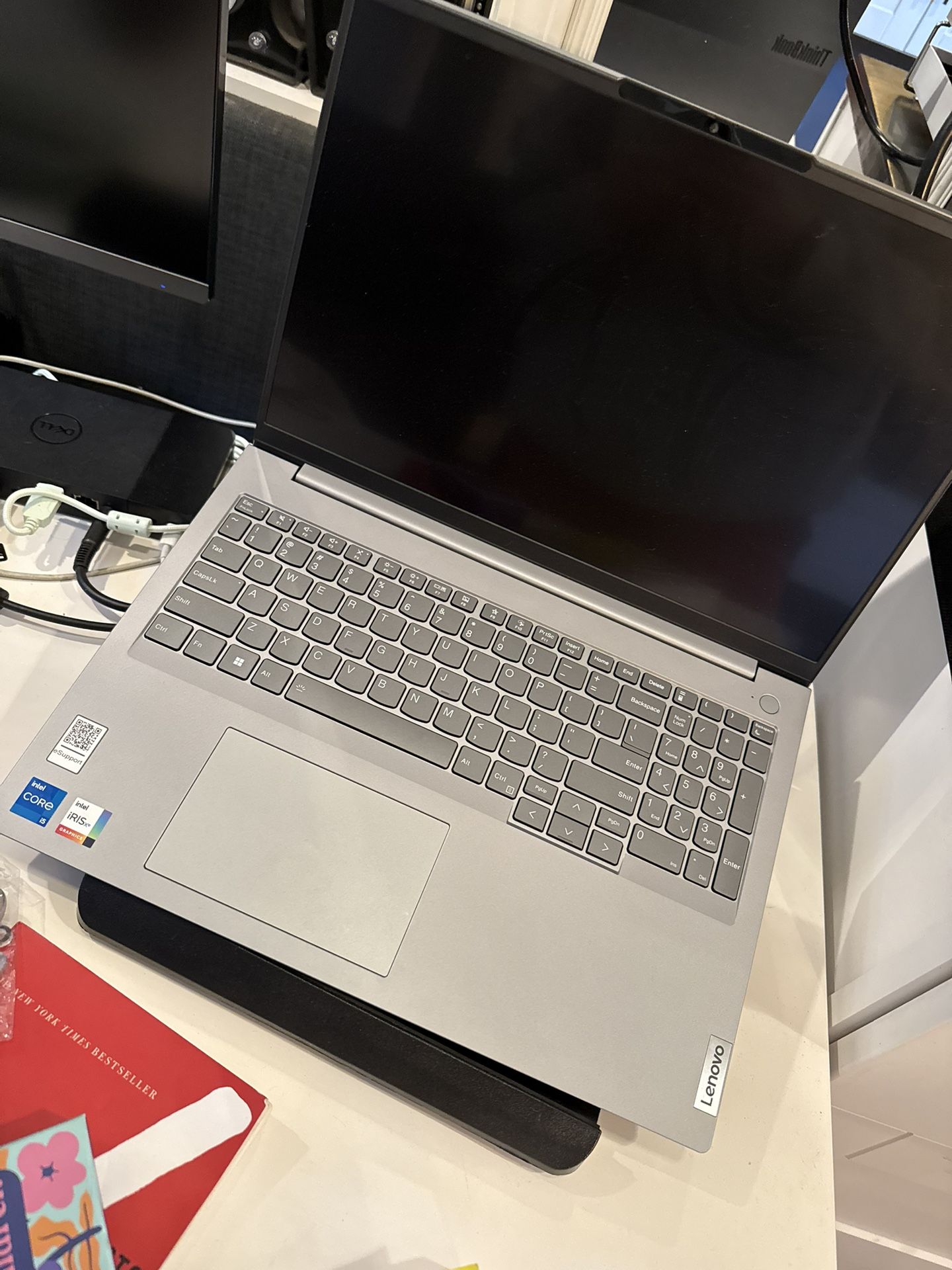 Lenovo ThinkBook 16 Gen 6 – Fast, Clean, Barely Used Laptop (2024 Model)