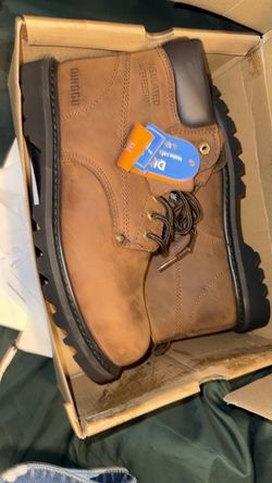 Botas de trabajo