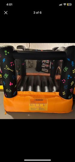 Small Jumping House For Toddlers