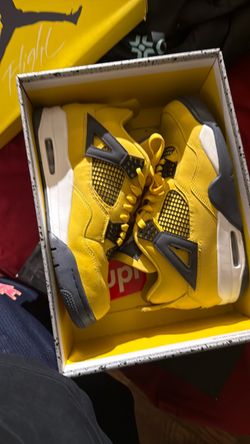 Jordan 4