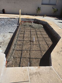 Pools