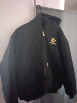 3xL Carhartt zip up asking both for $100