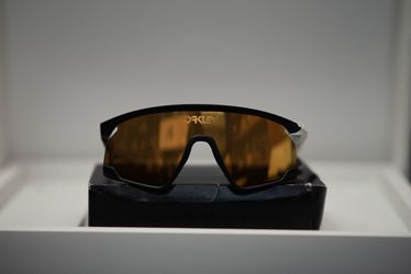 Oakley’s Sunglasses