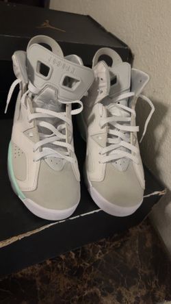 Jordan 6 retro