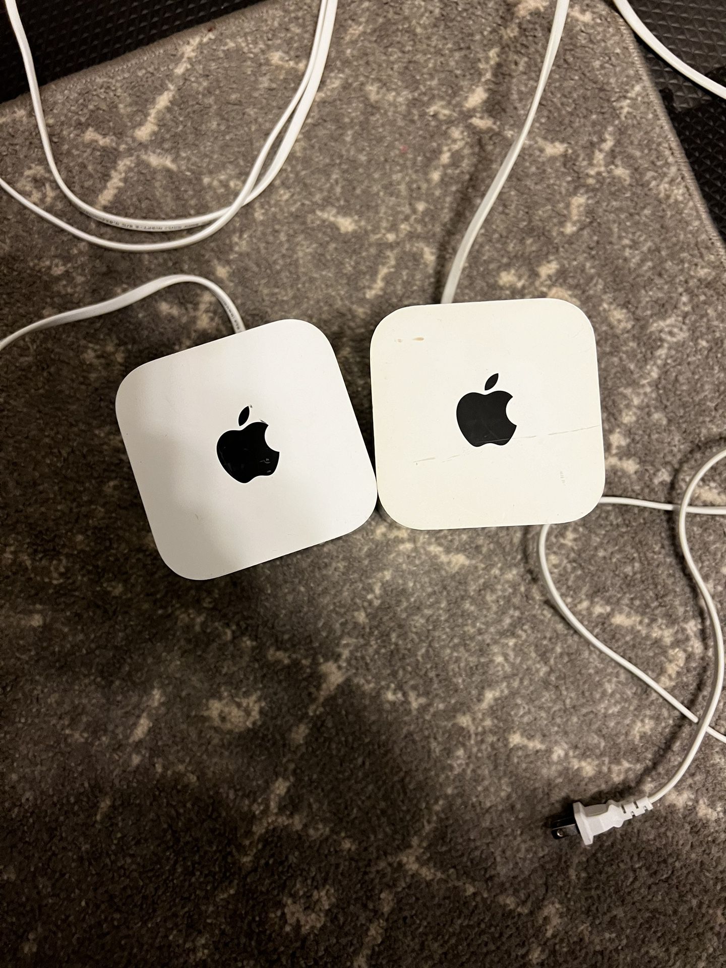 Apple Wifi Router 