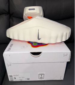 Nike Mind 001 Slide Sail Size 9