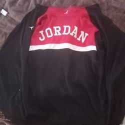 Jordan Jacket 