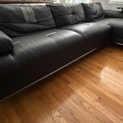 3 Piece Sectional