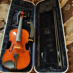 Eastman VL80 4/4 Size Violin