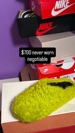 Marni slides