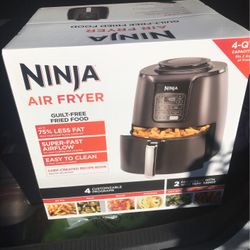 Ninja Air Fryer