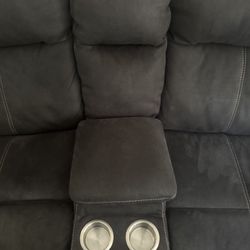 Couch Set 