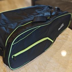 6 Racquet, Tennis Bag / Racket Backpack 