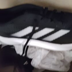 Adidas Men Without Box New Size 11