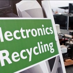 Will PickUp Your Computer For Recycling For Free