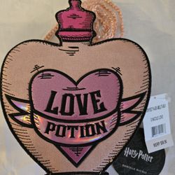 Amortentia by Danielle Nicole