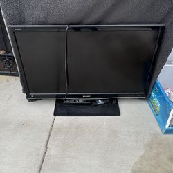 Sharp Tv